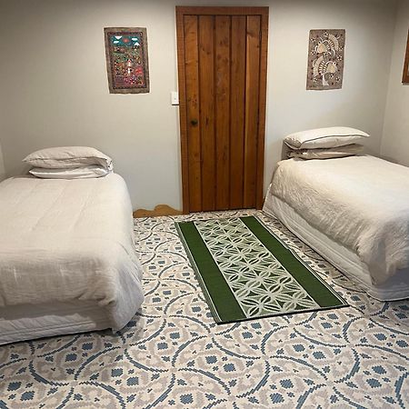 Appartement Reefers à Kuaotunu Extérieur photo
