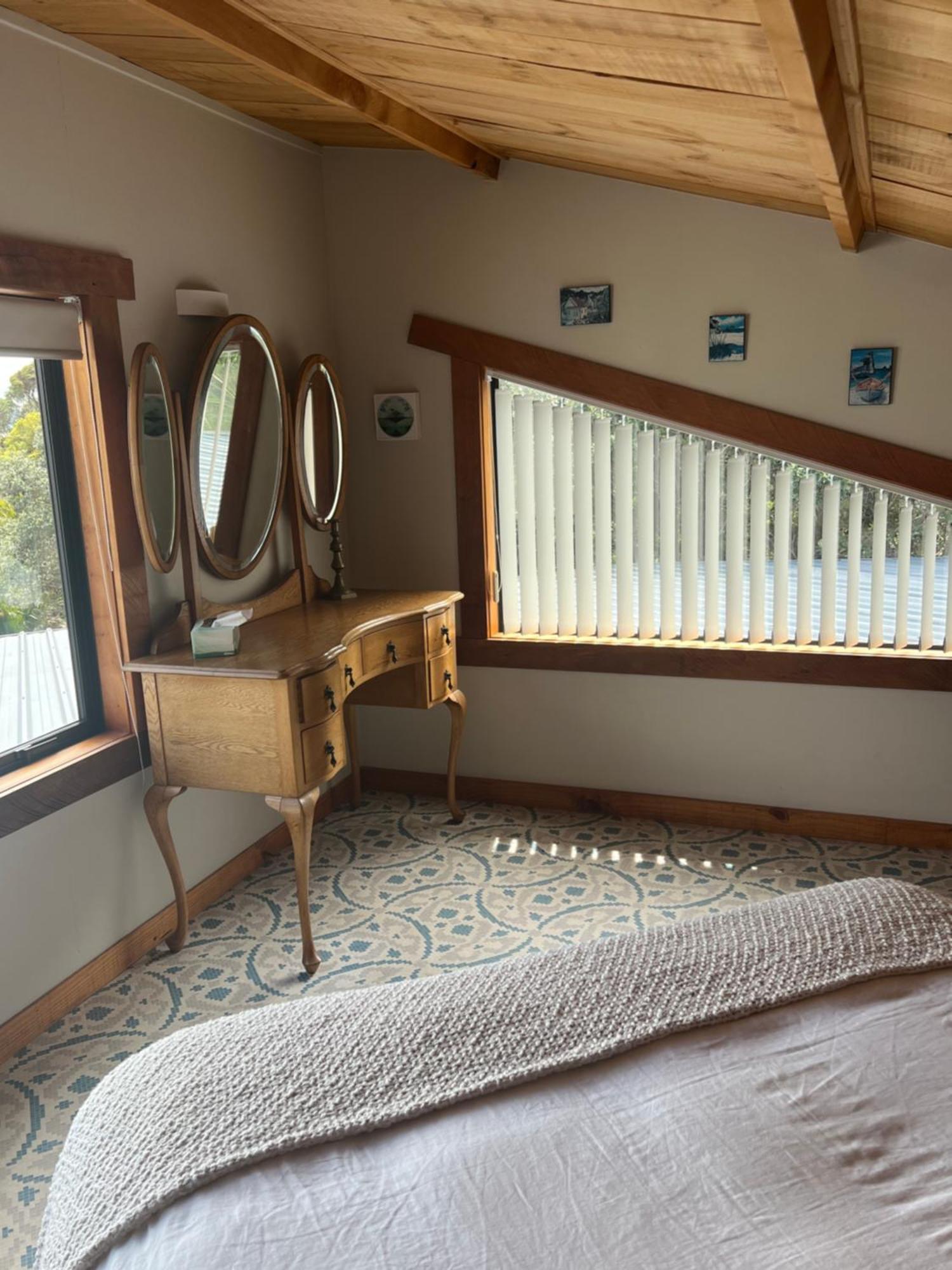 Appartement Reefers à Kuaotunu Extérieur photo
