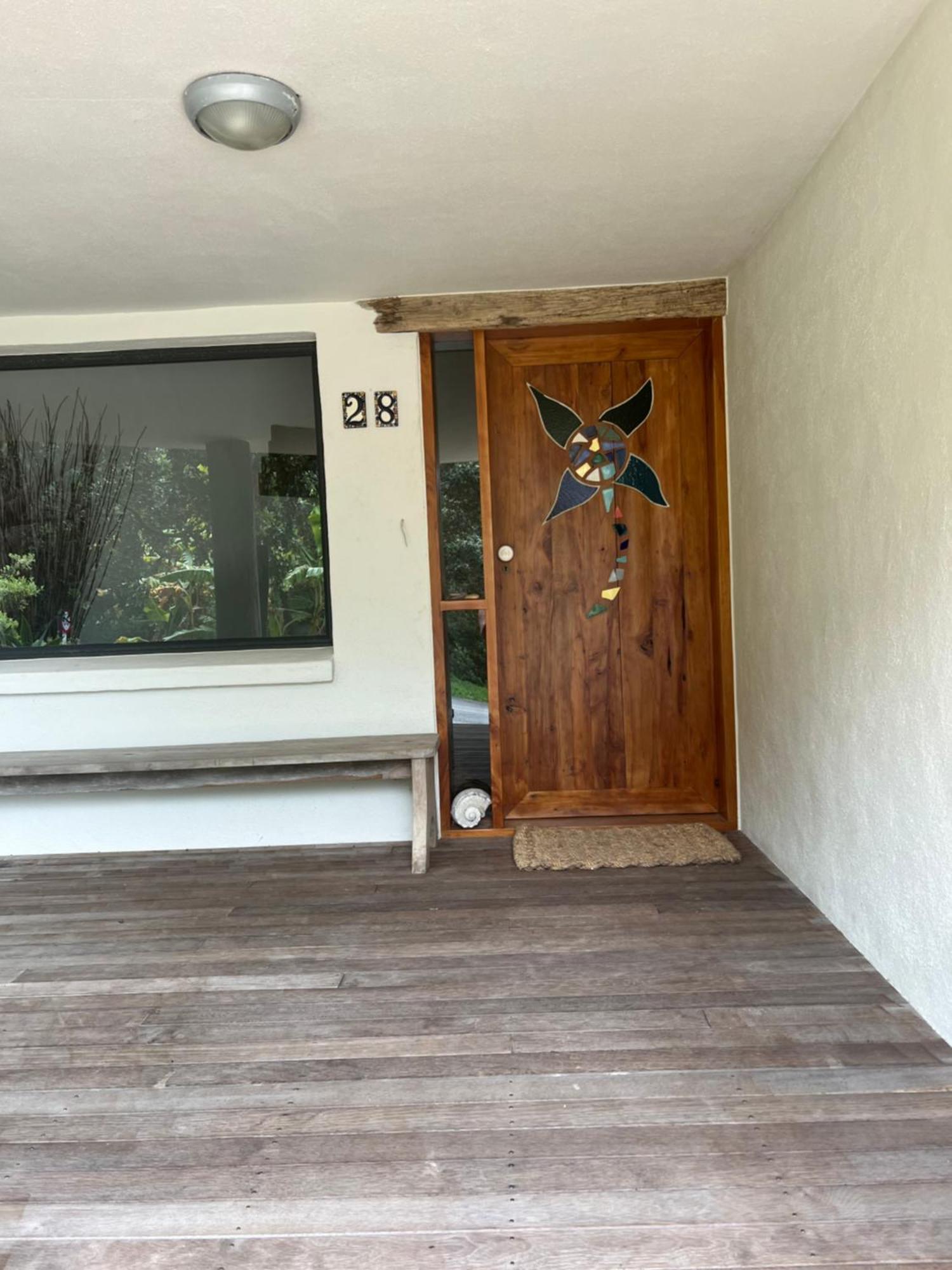 Appartement Reefers à Kuaotunu Extérieur photo