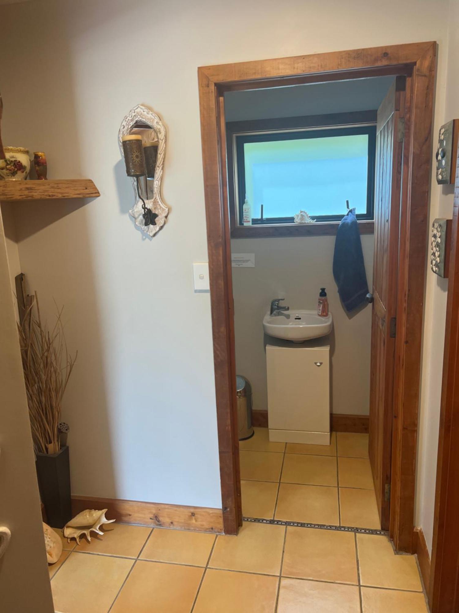 Appartement Reefers à Kuaotunu Extérieur photo